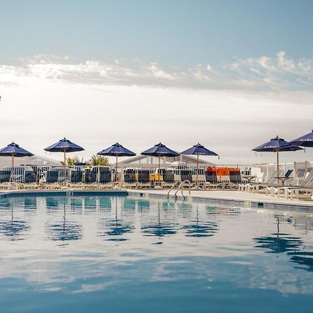 Icona Diamond Beach Wildwood Crest Eksteriør billede