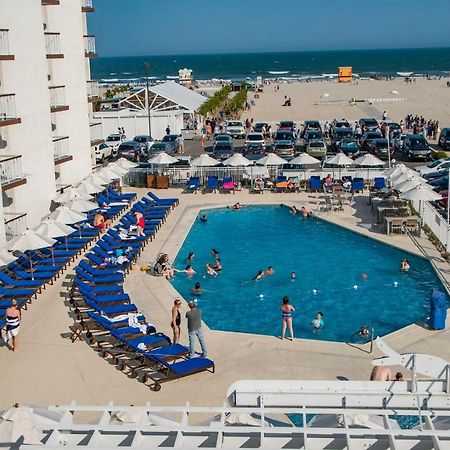 Icona Diamond Beach Wildwood Crest Eksteriør billede