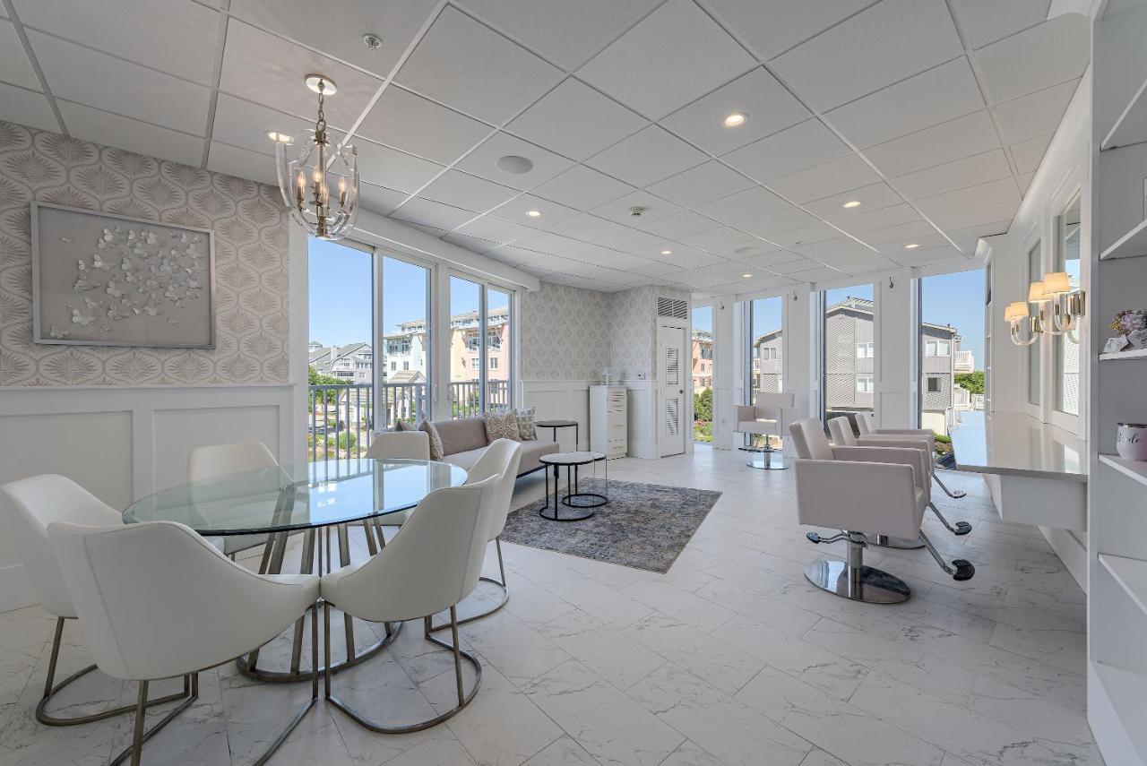 Icona Diamond Beach Wildwood Crest Eksteriør billede