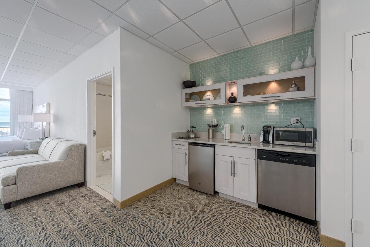 Icona Diamond Beach Wildwood Crest Eksteriør billede