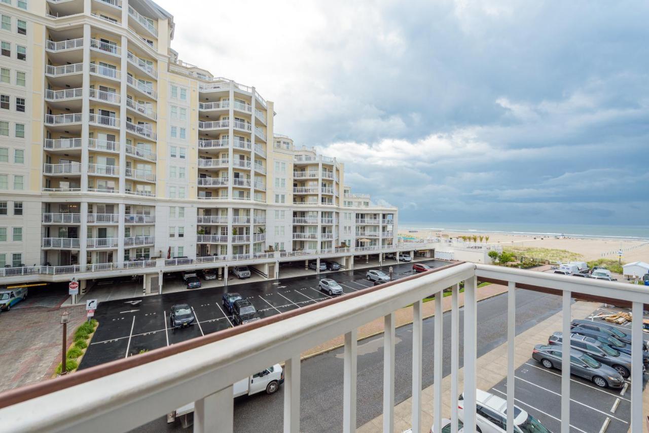 Icona Diamond Beach Wildwood Crest Eksteriør billede