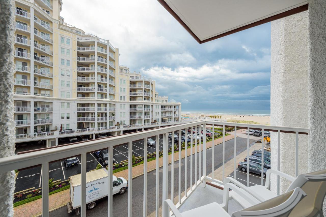 Icona Diamond Beach Wildwood Crest Eksteriør billede