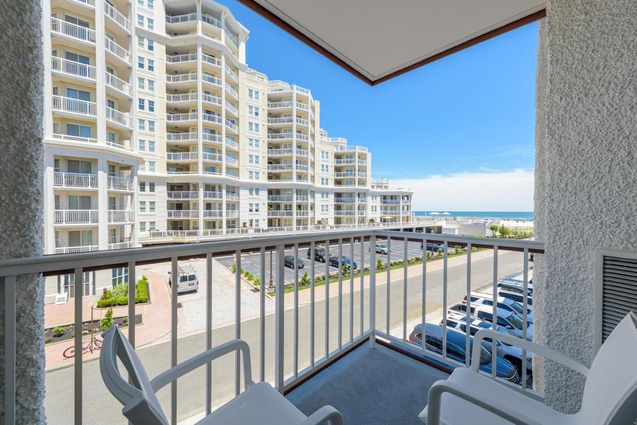 Icona Diamond Beach Wildwood Crest Eksteriør billede