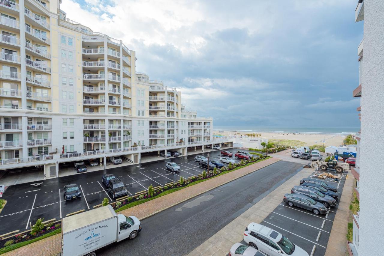 Icona Diamond Beach Wildwood Crest Eksteriør billede