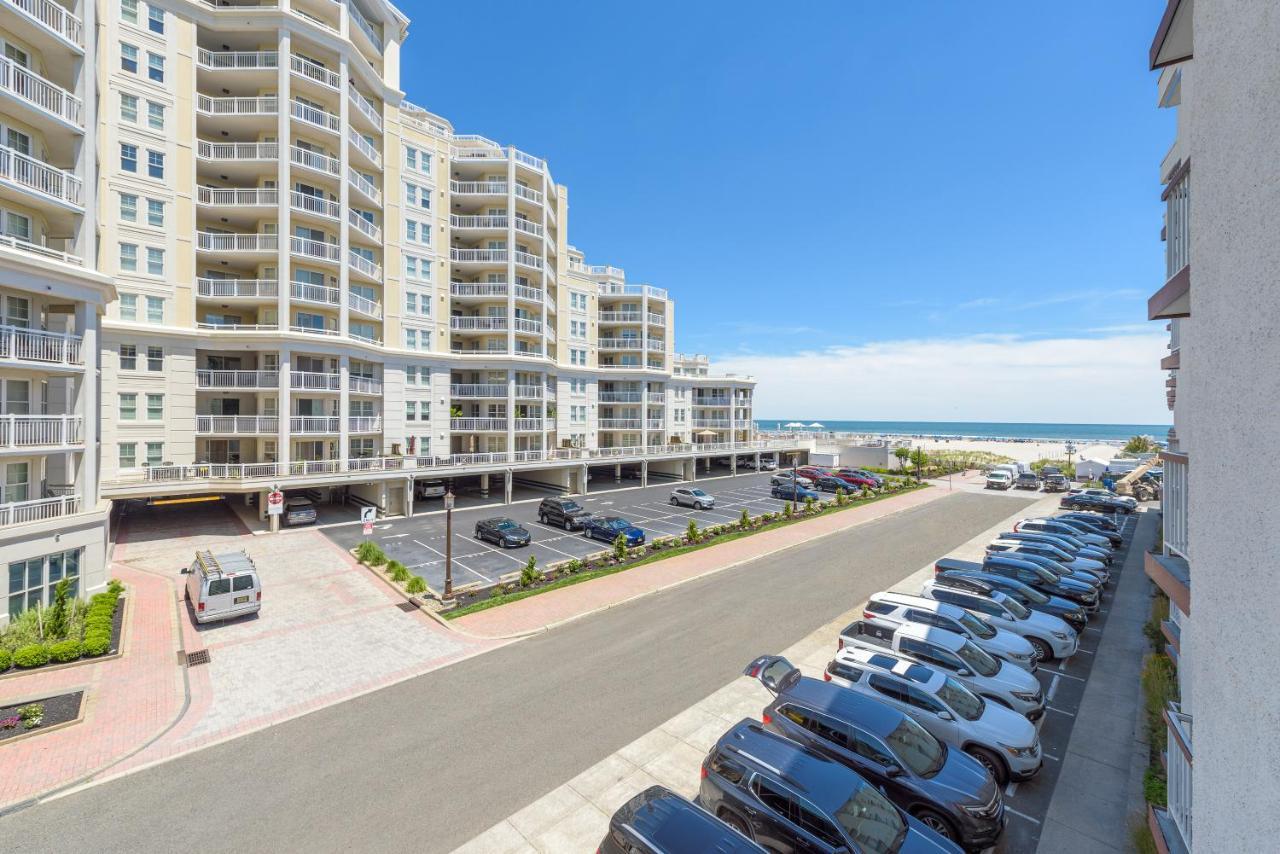 Icona Diamond Beach Wildwood Crest Eksteriør billede