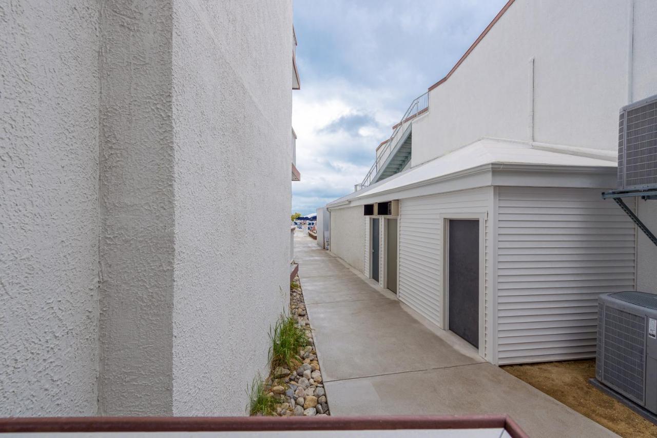 Icona Diamond Beach Wildwood Crest Eksteriør billede