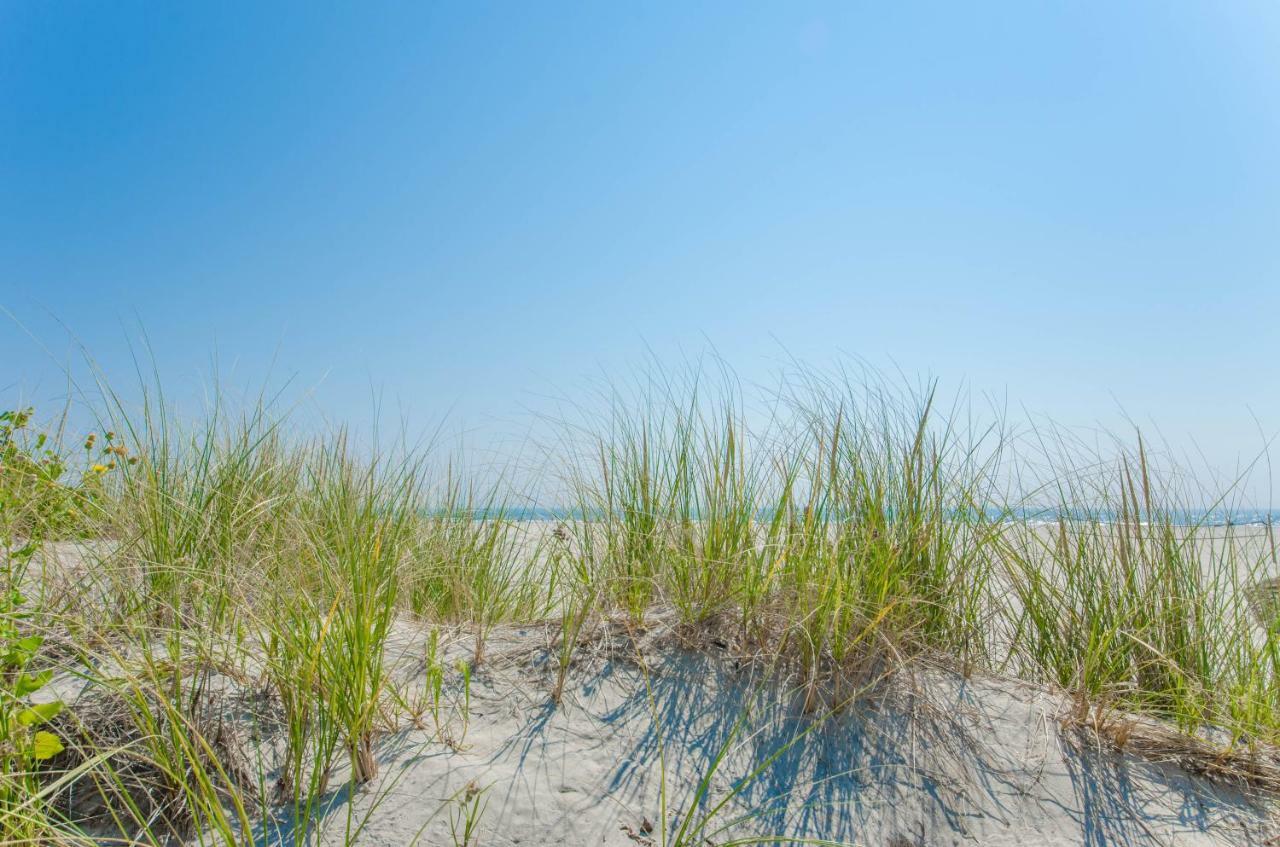 Icona Diamond Beach Wildwood Crest Eksteriør billede