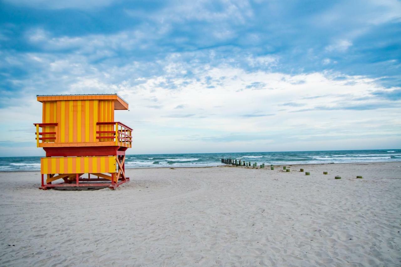 Icona Diamond Beach Wildwood Crest Eksteriør billede