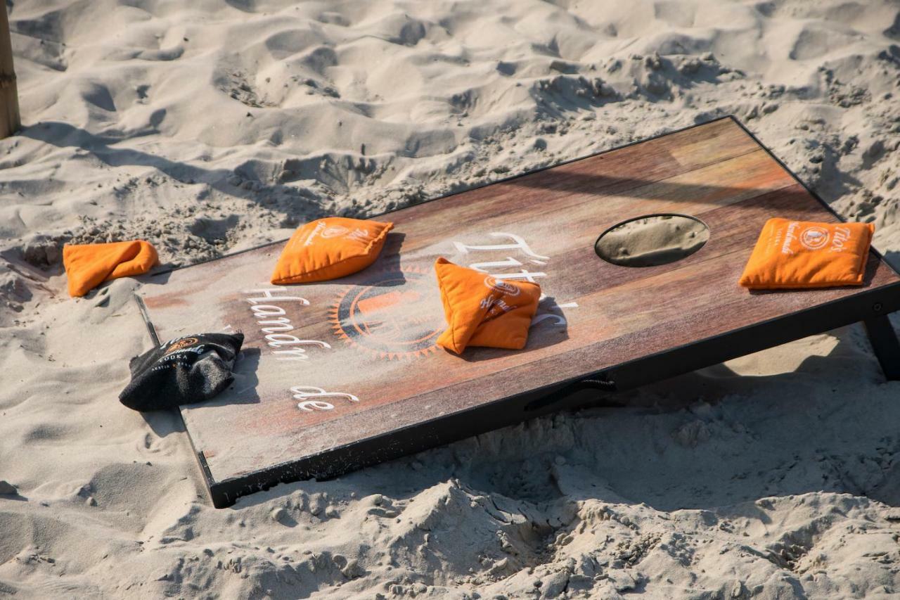 Icona Diamond Beach Wildwood Crest Eksteriør billede