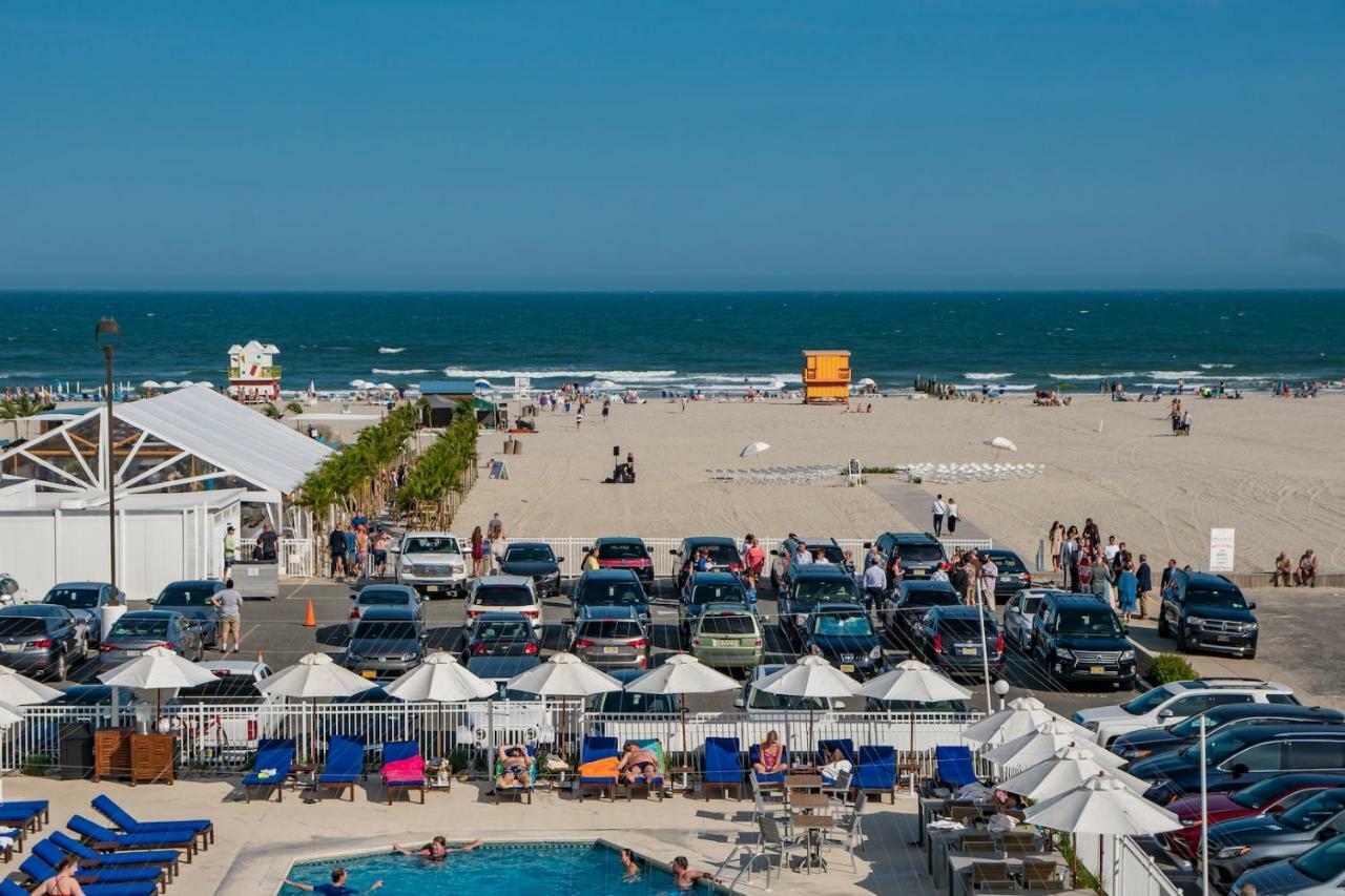Icona Diamond Beach Wildwood Crest Eksteriør billede
