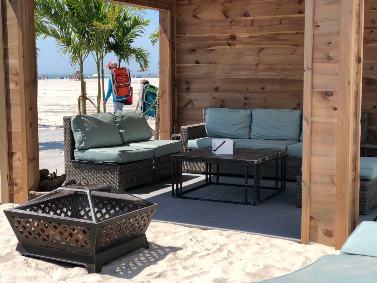 Icona Diamond Beach Wildwood Crest Eksteriør billede